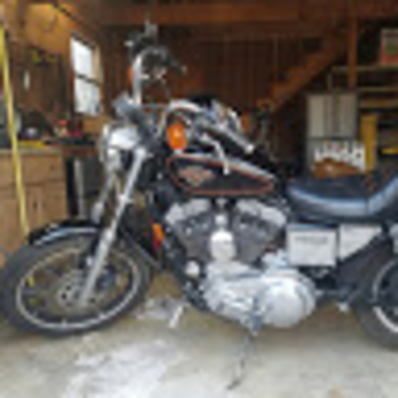 Meet your Posher, Ryan - Picture 1 of 1